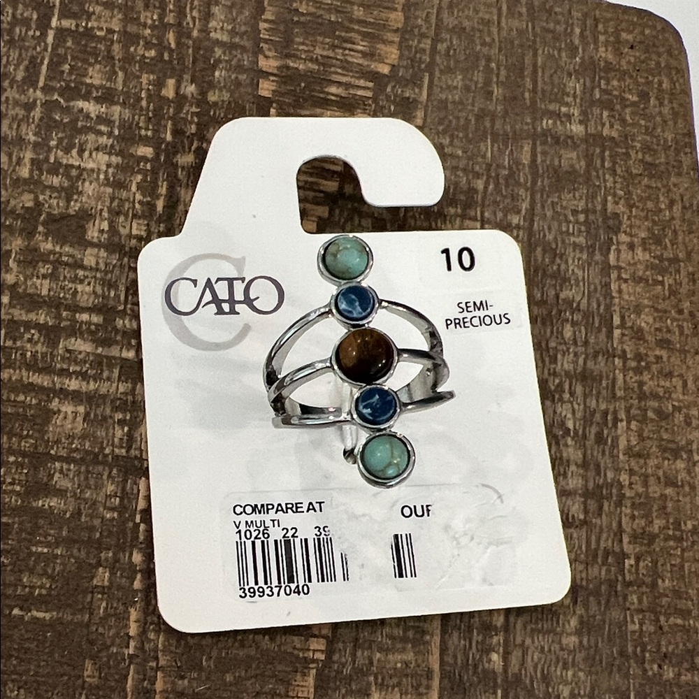 CATO, Women's RING..